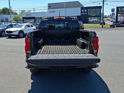 2023 Chevrolet Colorado 4WD Z71