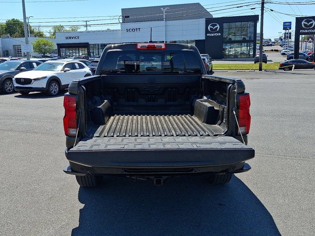 2023 Chevrolet Colorado 4WD Z71