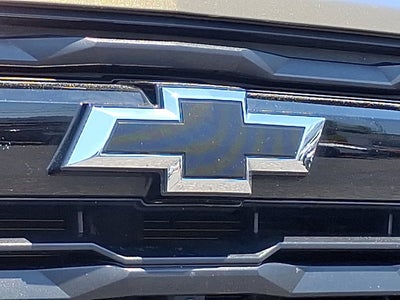 2023 Chevrolet Colorado 4WD Z71