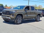 2023 Chevrolet Colorado 4WD Z71