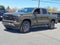 2023 Chevrolet Colorado 4WD Z71