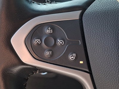 2021 Chevrolet Colorado 4WD ZR2