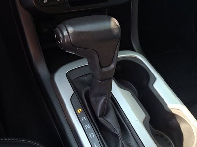 2021 Chevrolet Colorado 4WD ZR2