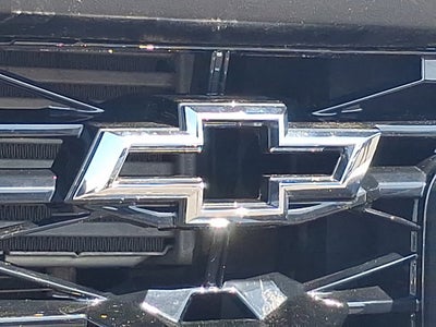 2021 Chevrolet Colorado 4WD ZR2