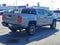 2021 Chevrolet Colorado 4WD ZR2