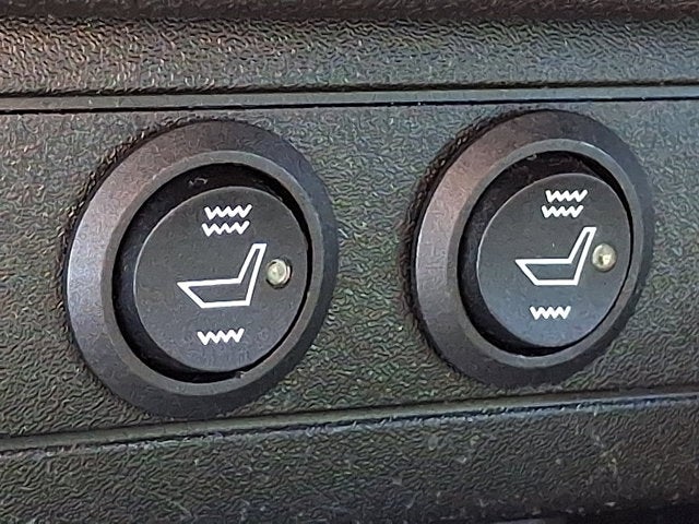 2024 Chevrolet Colorado 4WD Trail Boss