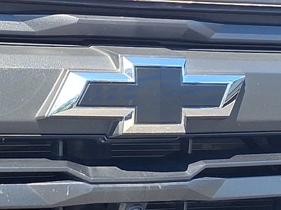 2024 Chevrolet Colorado 4WD Trail Boss