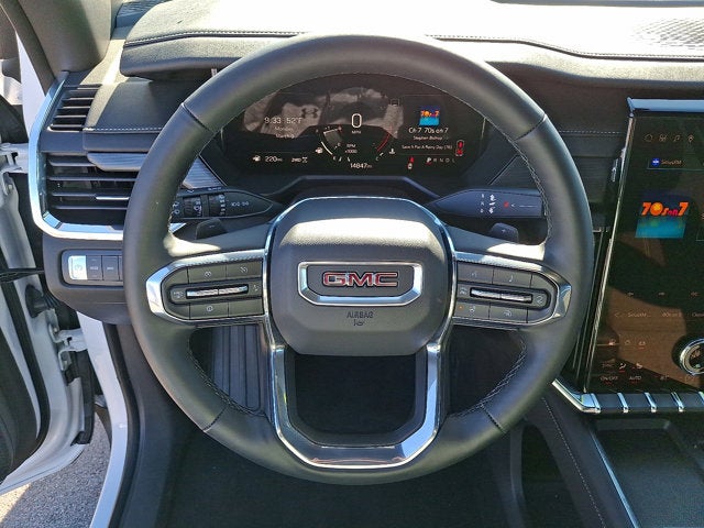 2025 GMC Acadia AWD Elevation