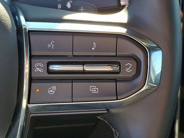 2025 GMC Acadia AWD Elevation