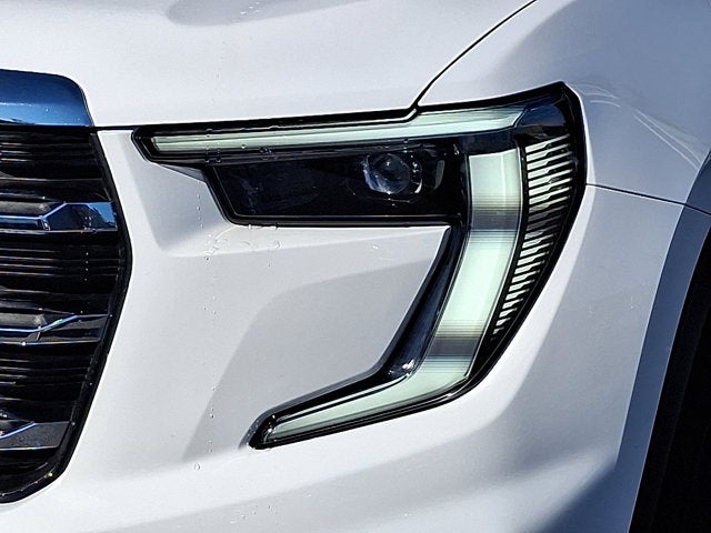 2025 GMC Acadia AWD Elevation