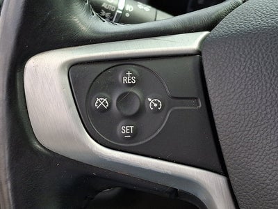 2017 GMC Acadia SLE