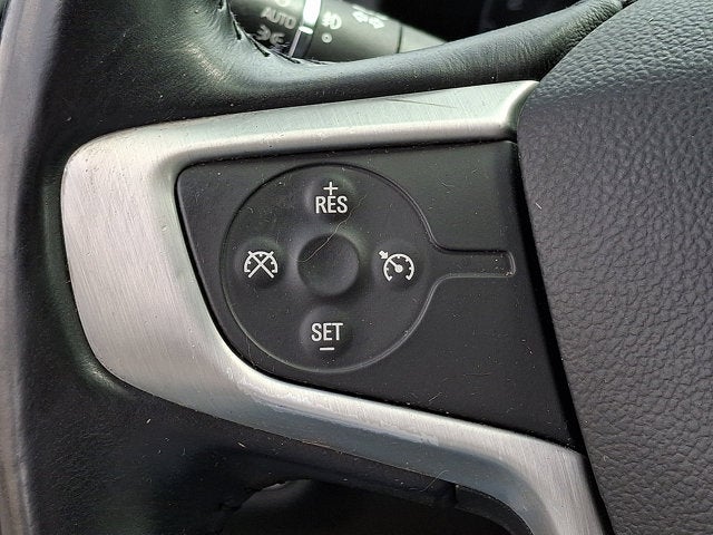 2017 GMC Acadia SLE