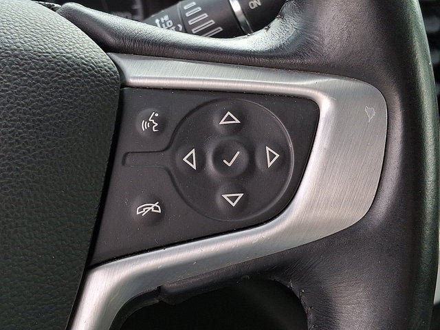 2017 GMC Acadia SLE
