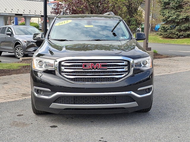 2017 GMC Acadia SLE