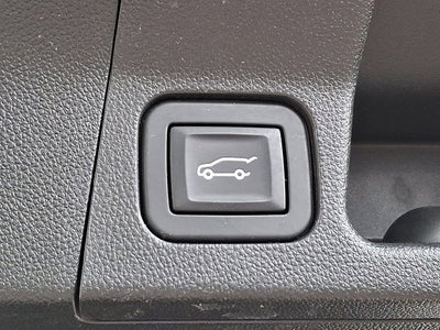 2017 GMC Acadia SLE