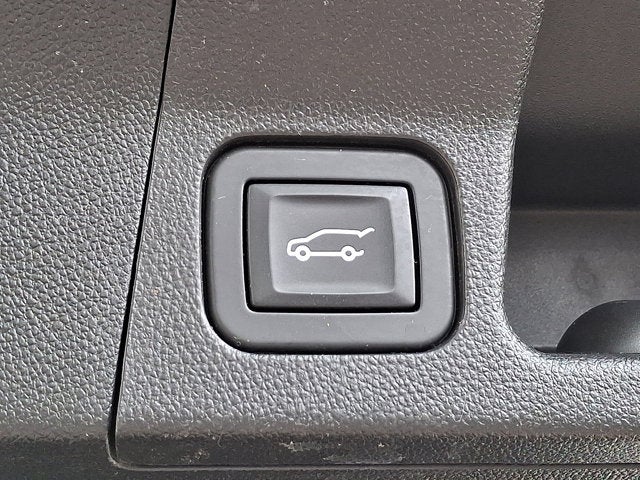 2017 GMC Acadia SLE