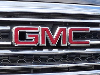 2017 GMC Acadia SLE