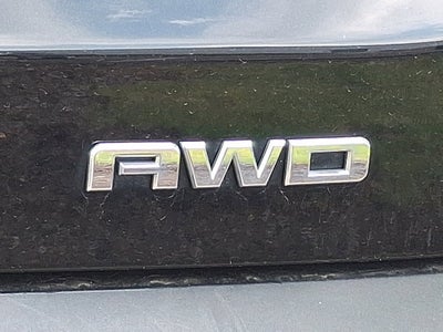 2017 GMC Acadia SLE