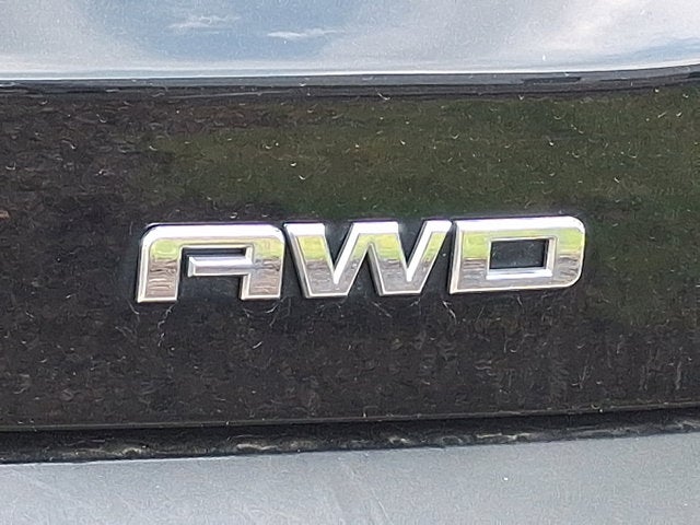 2017 GMC Acadia SLE