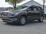2017 GMC Acadia SLE