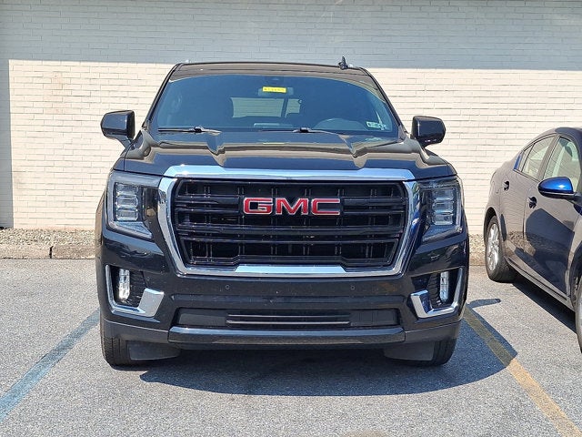 2022 GMC Yukon SLE
