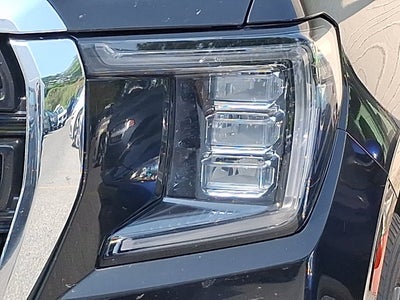 2022 GMC Yukon SLE