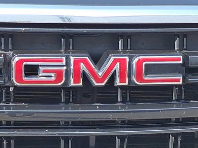 2022 GMC Yukon SLE