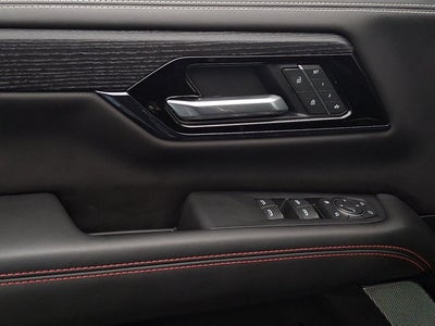 2025 GMC Yukon AT4 Ultimate