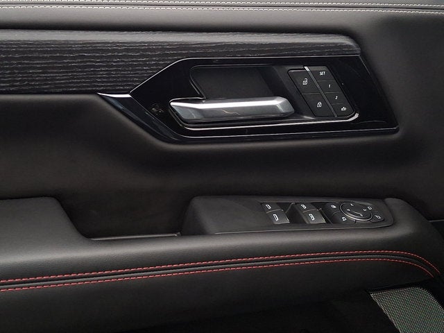 2025 GMC Yukon AT4 Ultimate