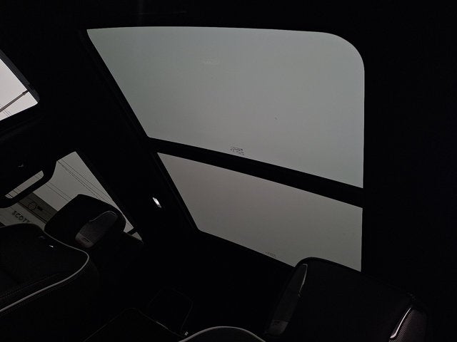 2025 GMC Yukon AT4 Ultimate