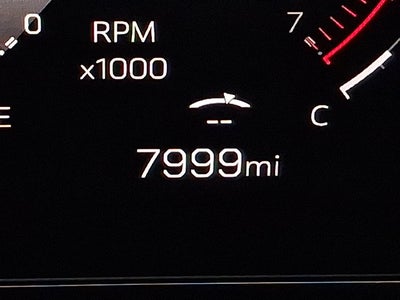 2025 GMC Yukon AT4 Ultimate