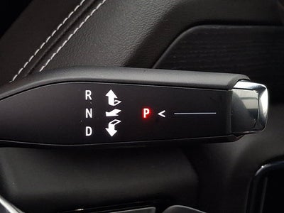 2025 GMC Yukon AT4 Ultimate