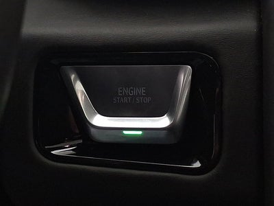 2025 GMC Yukon AT4 Ultimate