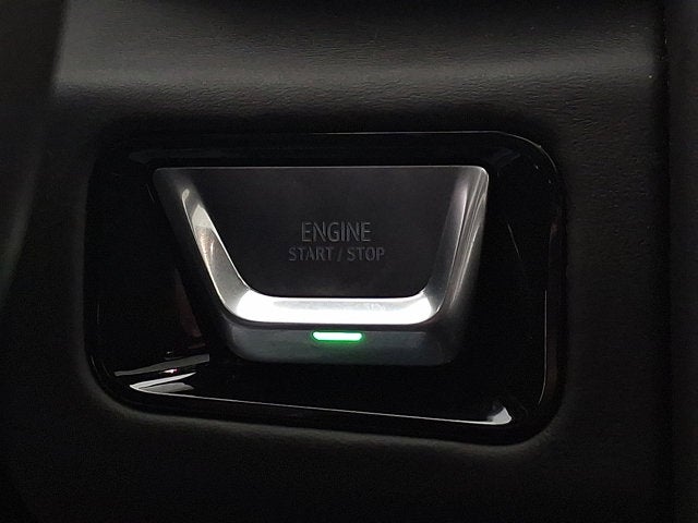 2025 GMC Yukon AT4 Ultimate