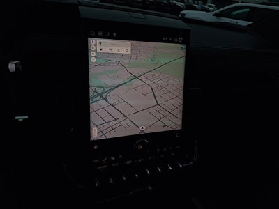 2025 GMC Yukon AT4 Ultimate