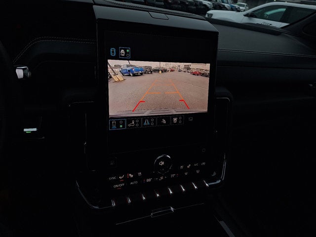 2025 GMC Yukon AT4 Ultimate