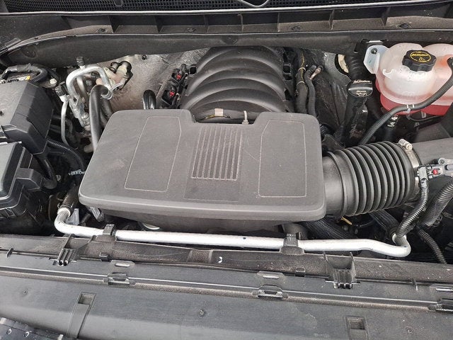 2025 GMC Yukon AT4 Ultimate