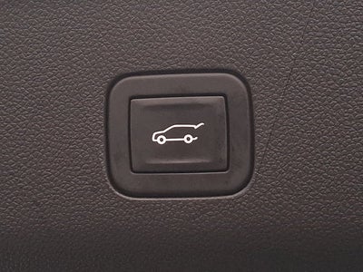 2025 GMC Yukon AT4 Ultimate