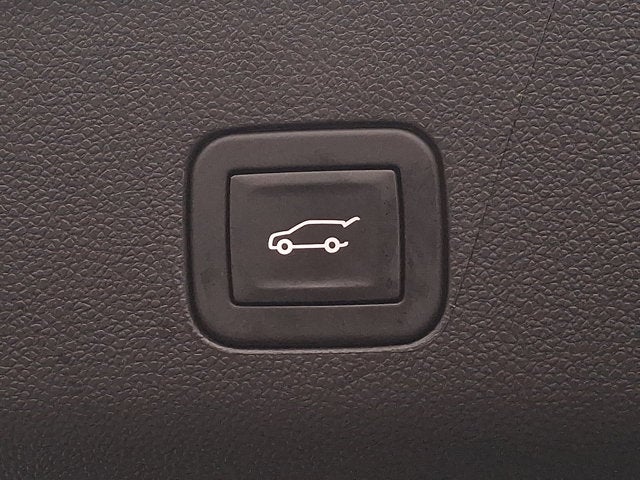 2025 GMC Yukon AT4 Ultimate