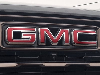 2025 GMC Yukon AT4 Ultimate