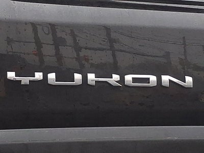 2025 GMC Yukon AT4 Ultimate