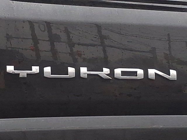 2025 GMC Yukon AT4 Ultimate