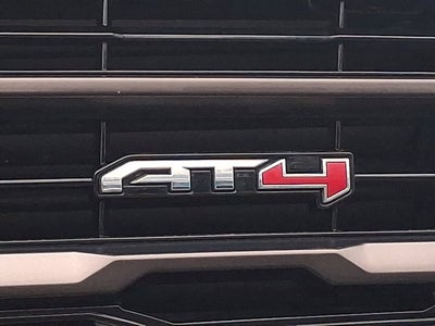 2025 GMC Yukon AT4 Ultimate