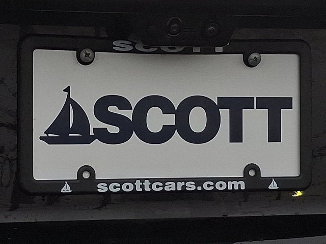 2025 GMC Yukon AT4 Ultimate