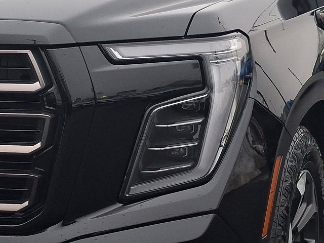 2025 GMC Yukon AT4 Ultimate