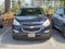 2011 Chevrolet Traverse LT w/1LT