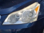2011 Chevrolet Traverse LT w/1LT