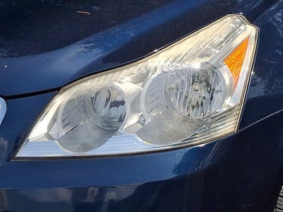 2011 Chevrolet Traverse LT w/1LT