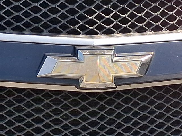 2011 Chevrolet Traverse LT w/1LT