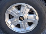 2011 Chevrolet Suburban LT